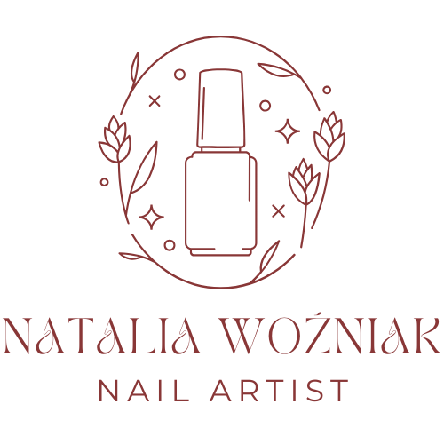 Natalia Woźniak Logo